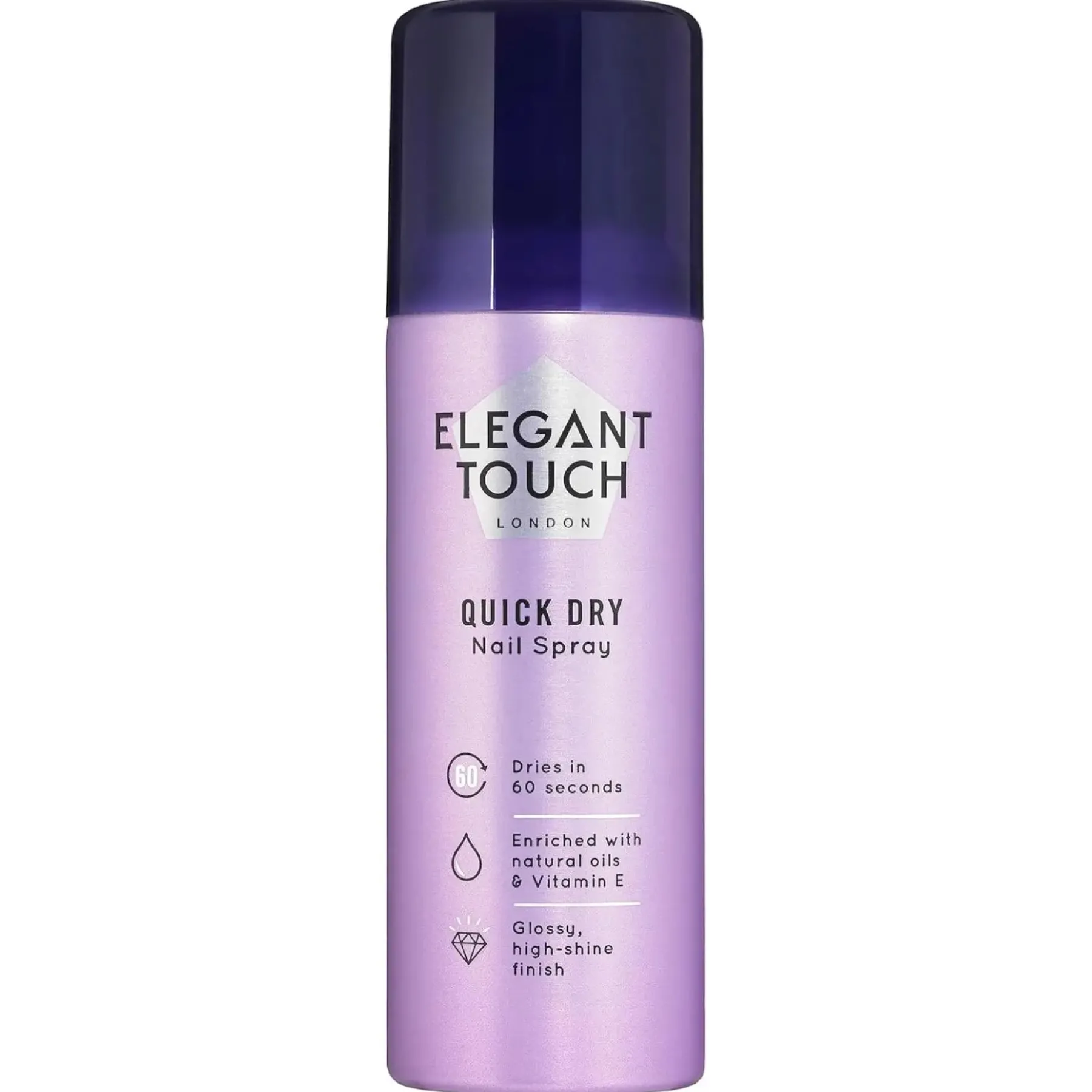 Best Quick Dry Nail Spray Nagellack Basis- Und Decklacke|Veganer Nagellack