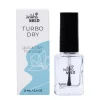 Discount Quick Dry Top Coat Turbo Dry Nagellack Basis- Und Decklacke|Veganer Nagellack