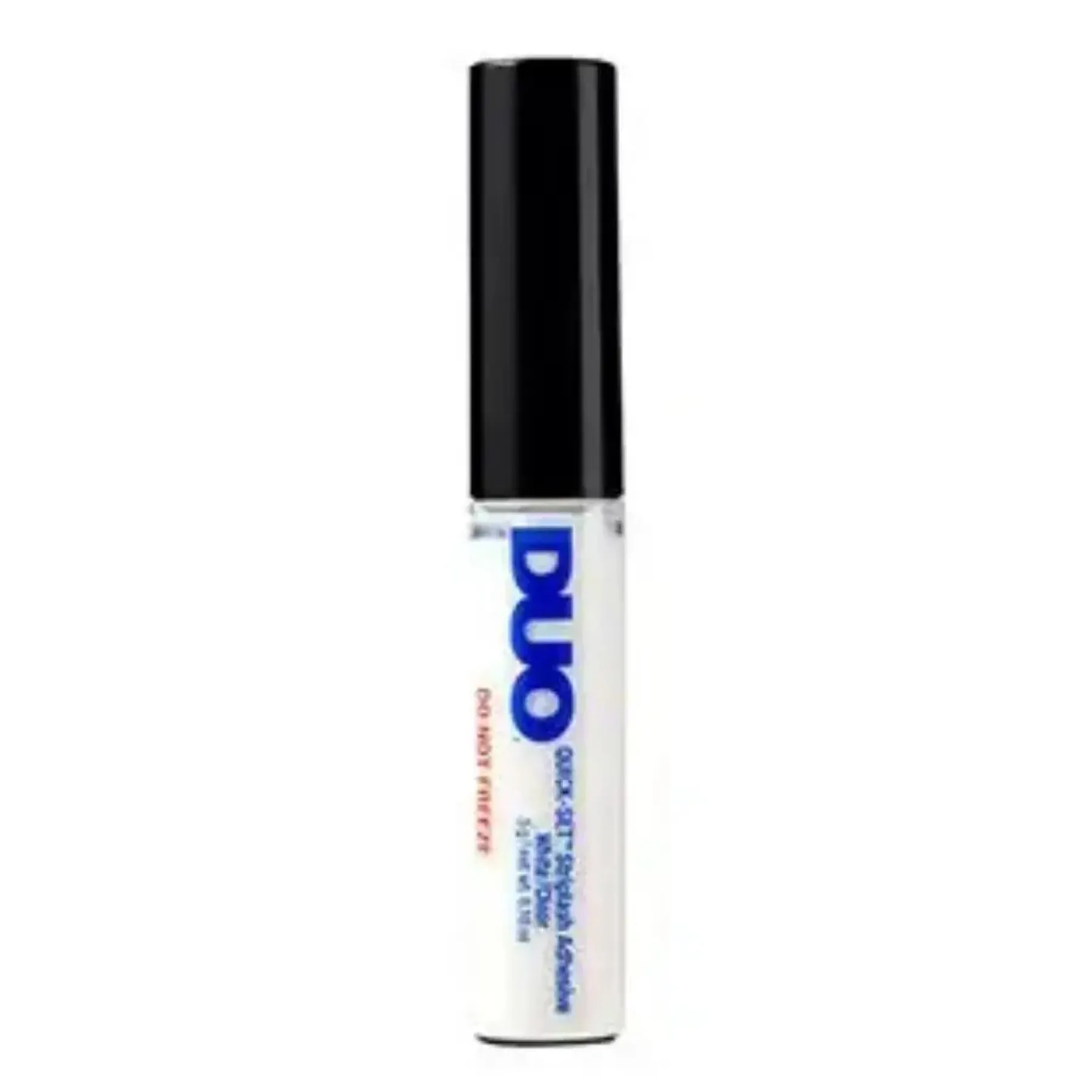 Hot Quick-Set Striplash Adhesive Clear Künstliche Wimpern