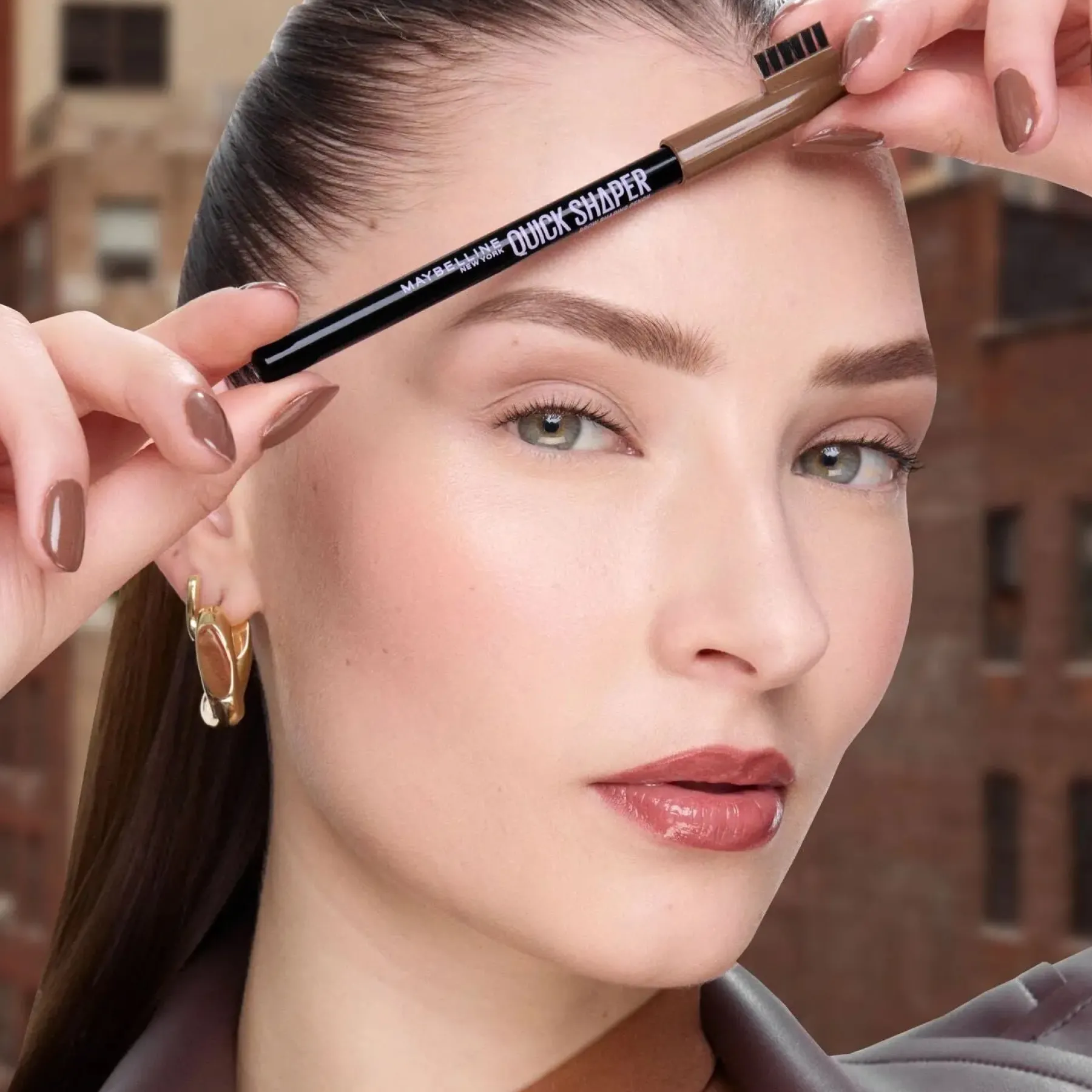 Hot Quick Shaper Eyebrow Pencil Augenbrauen