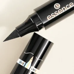 Best Quick Wing! Stamp Eyeliner 01 Black Vegan Eyeliner|Eyeliner