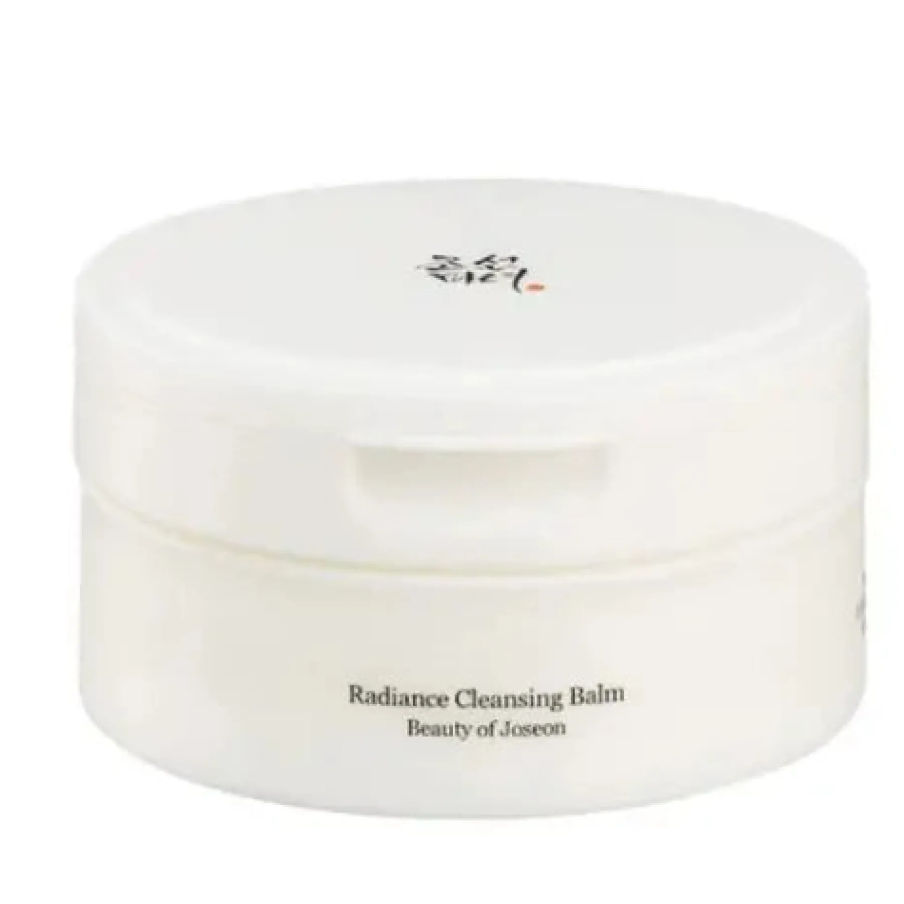 New Radiance Cleansing Balm Makeup Entferner|Hauptzutat