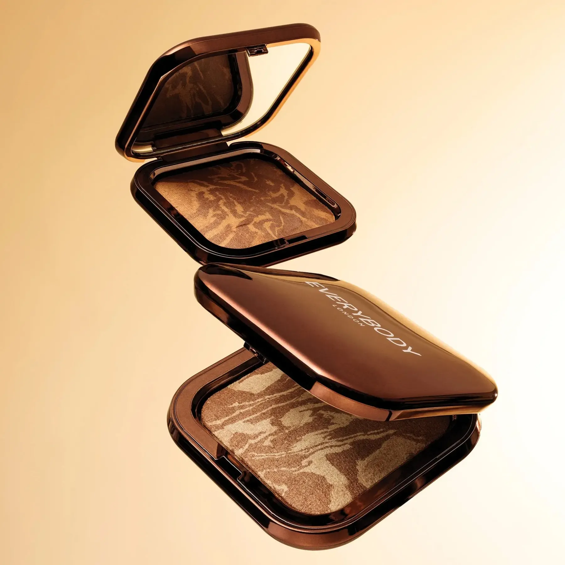 Best Radiant Bronzer Golden Hour Bronzer