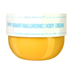 Radiant Hialuronic Cream Hauptzutat|Körperlotion