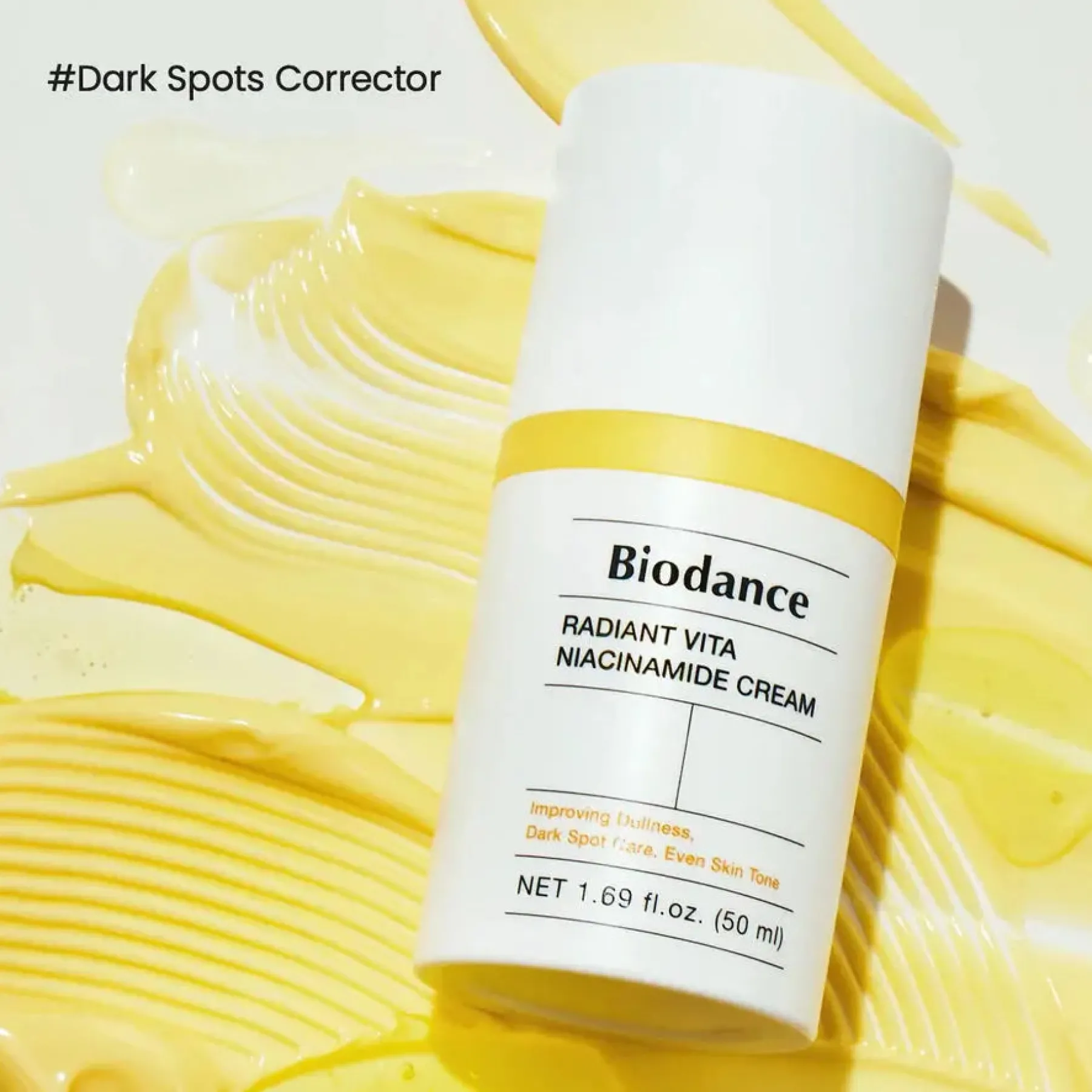 Discount Radiant Vita Niacinamide Cream Feuchtigkeitscremes|Hauptzutat