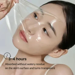 Outlet Radiant Vita Niacinamide Real Deep Mask Hauptzutat|Gesichtsmasken