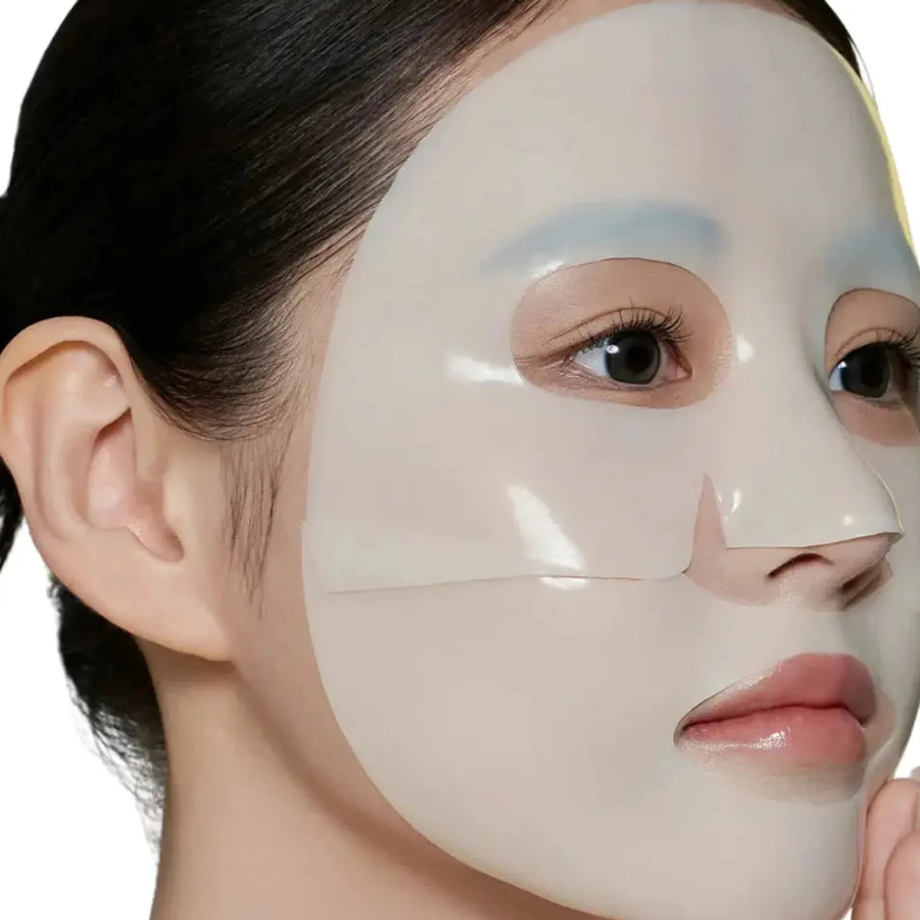 Outlet Radiant Vita Niacinamide Real Deep Mask Hauptzutat|Gesichtsmasken