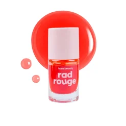 Clearance Rad Rouge Lip Tint Apple Mango Lippenstift|Veganer Lippenstifte