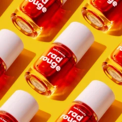 Clearance Rad Rouge Lip Tint Apple Mango Lippenstift|Veganer Lippenstifte