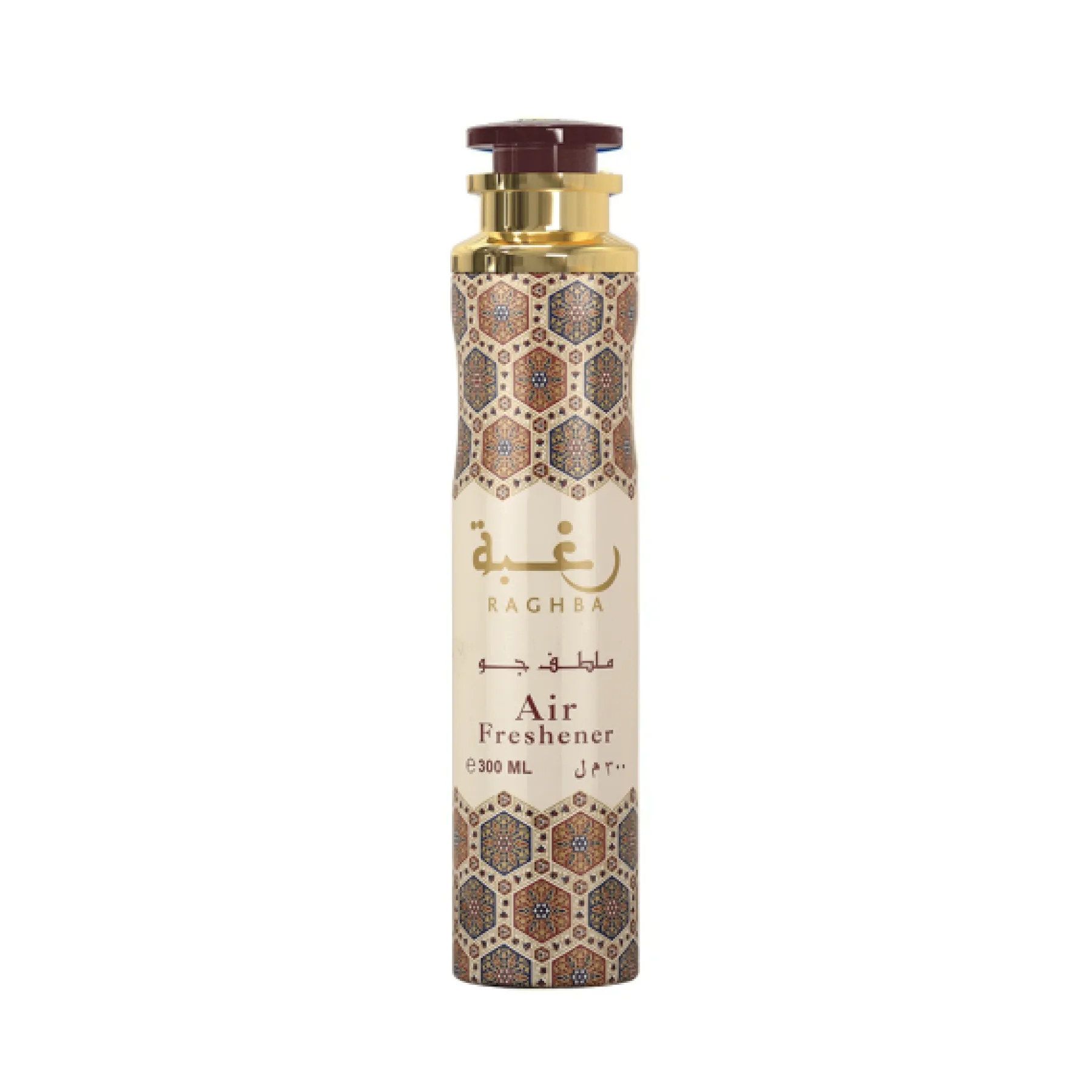 Hot Raghba Air Freshener Everything Shower|Körpermist