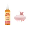 Clearance Rapunzel Dream Length Set Hair Growth|11 Schritte Haarpflege Routine