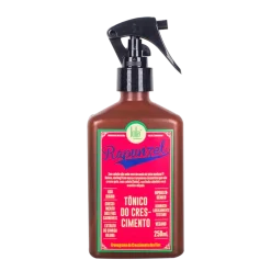 Clearance Rapunzel Tonico Spray Haarprobleem|Vegane Haarpflege