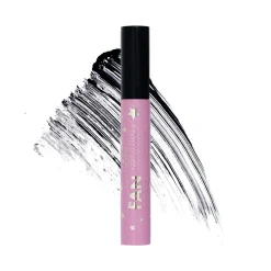 Discount Rated Fan Club Fanning Mascara 110 Black Mascara|Vegan Mascara