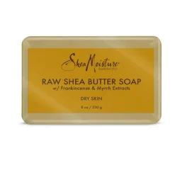 New Raw Shea Butter Bar Soap Soap Bars|Duschgel