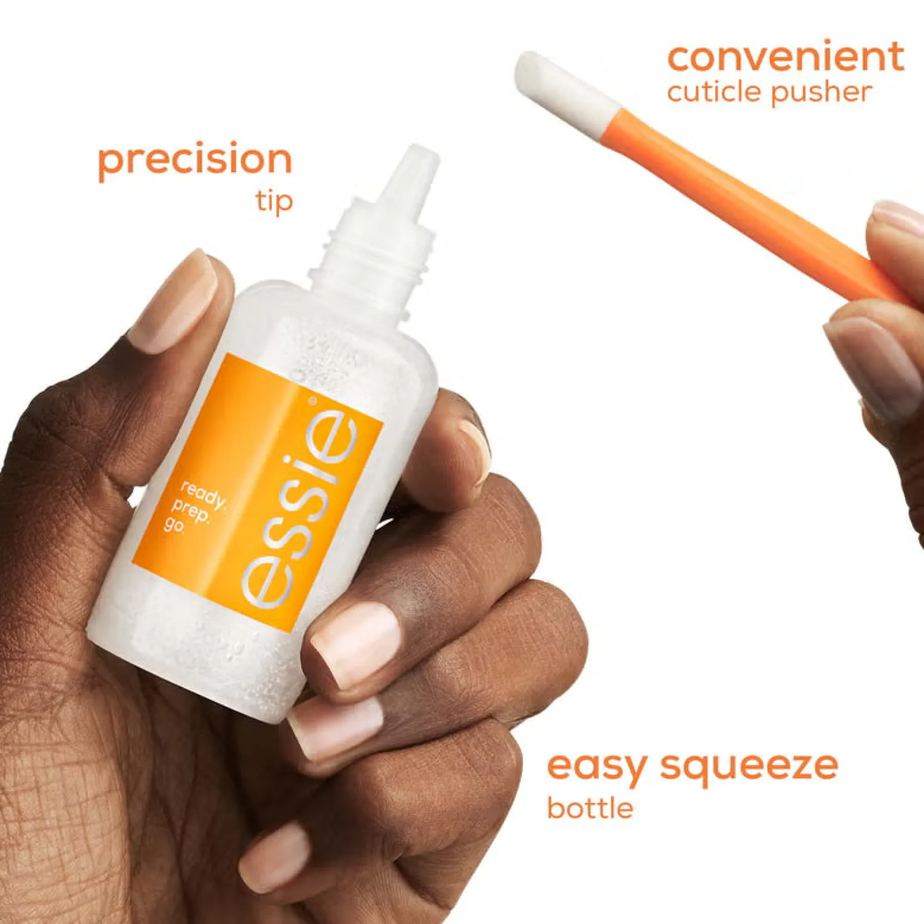 Online Ready Prep Go Advanced Cuticle Remover 1. Nagels Voorbereiden|1. Nagels Voorbereiden