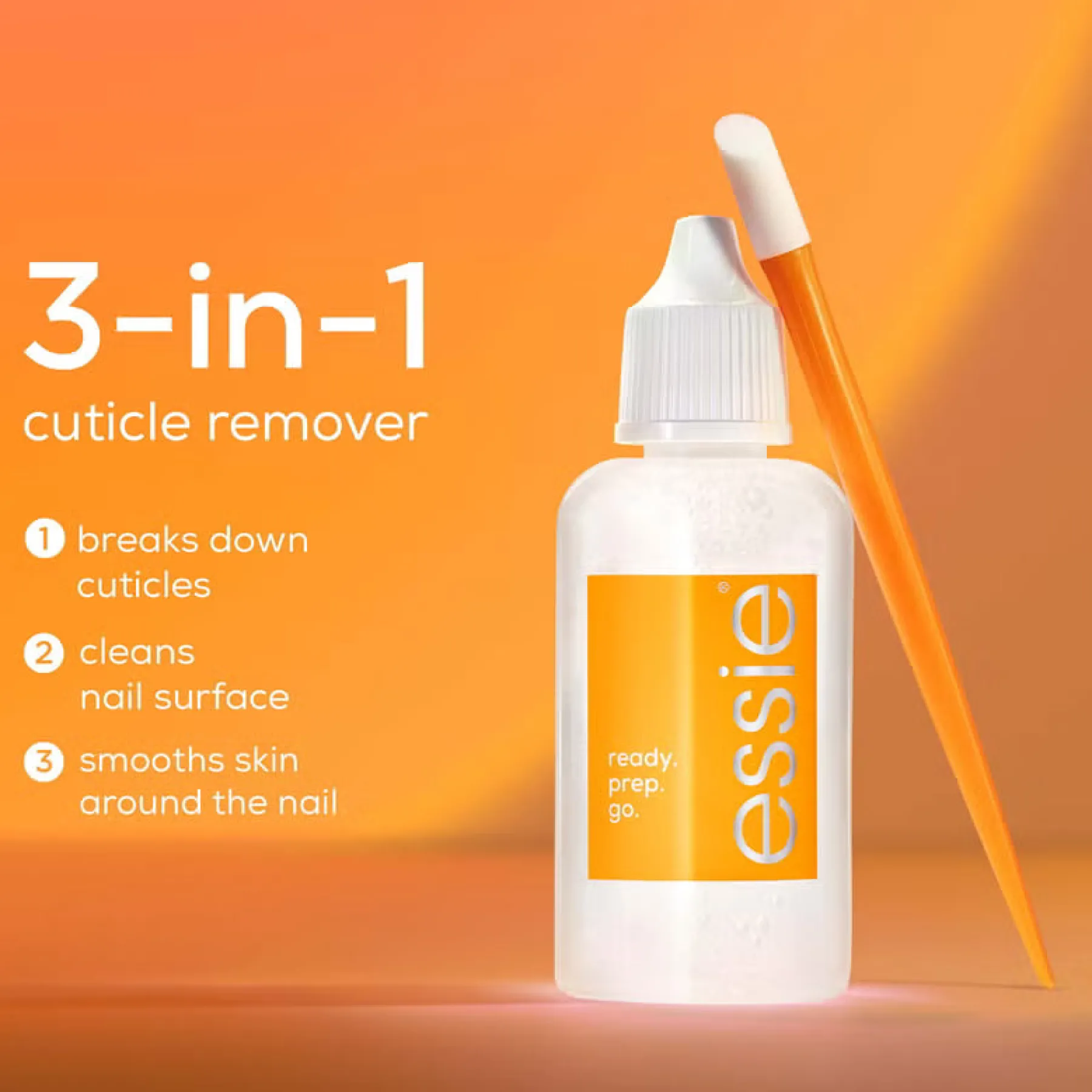 Online Ready Prep Go Advanced Cuticle Remover 1. Nagels Voorbereiden|1. Nagels Voorbereiden