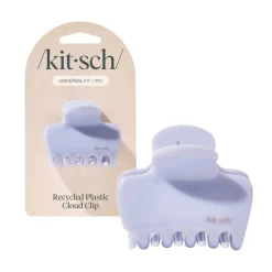Sale Recycled Plastic Cloud Claw Clip Hydrangea Breeze Haarspangen & -Clips