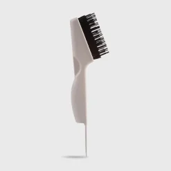 Recycled Plastic Hair Brush Cleaner Gray Healthy Hair Methode|Haarborstels & Kammen