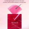 Outlet Red Collagen Jello Mask Hauptzutat|Gesichtsmasken