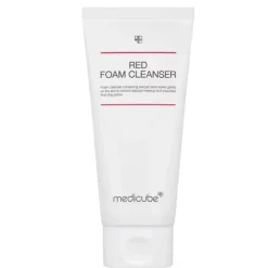 Online Red Foam Cleanser Alle Korean Skincare|Reinigungsmittel
