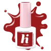 New 275 Red Sombrero UV Gel Polish Veganer Nagellack|5. Gellak