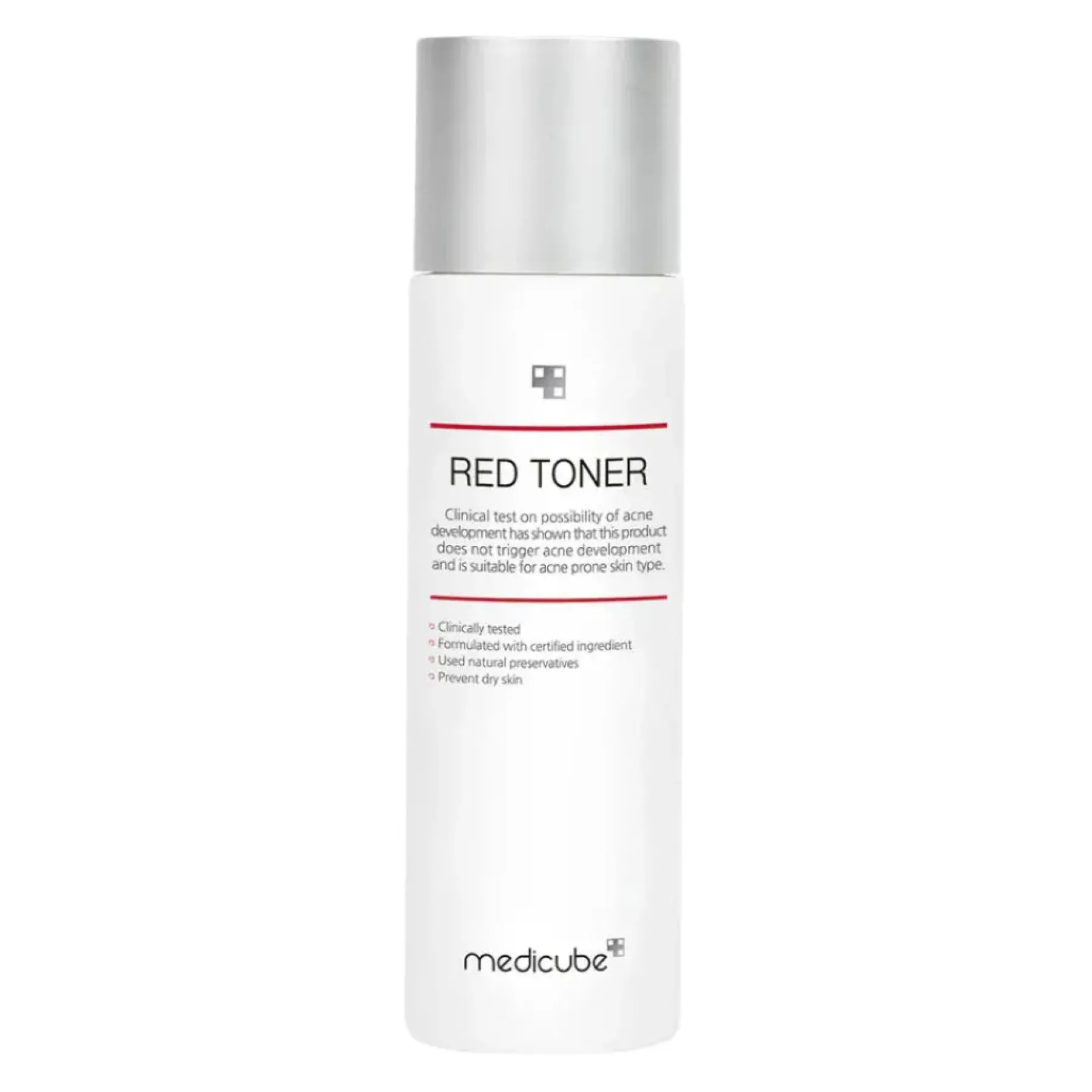 Online Red Toner 2.0 Brightening Toners|Vegan Pflege