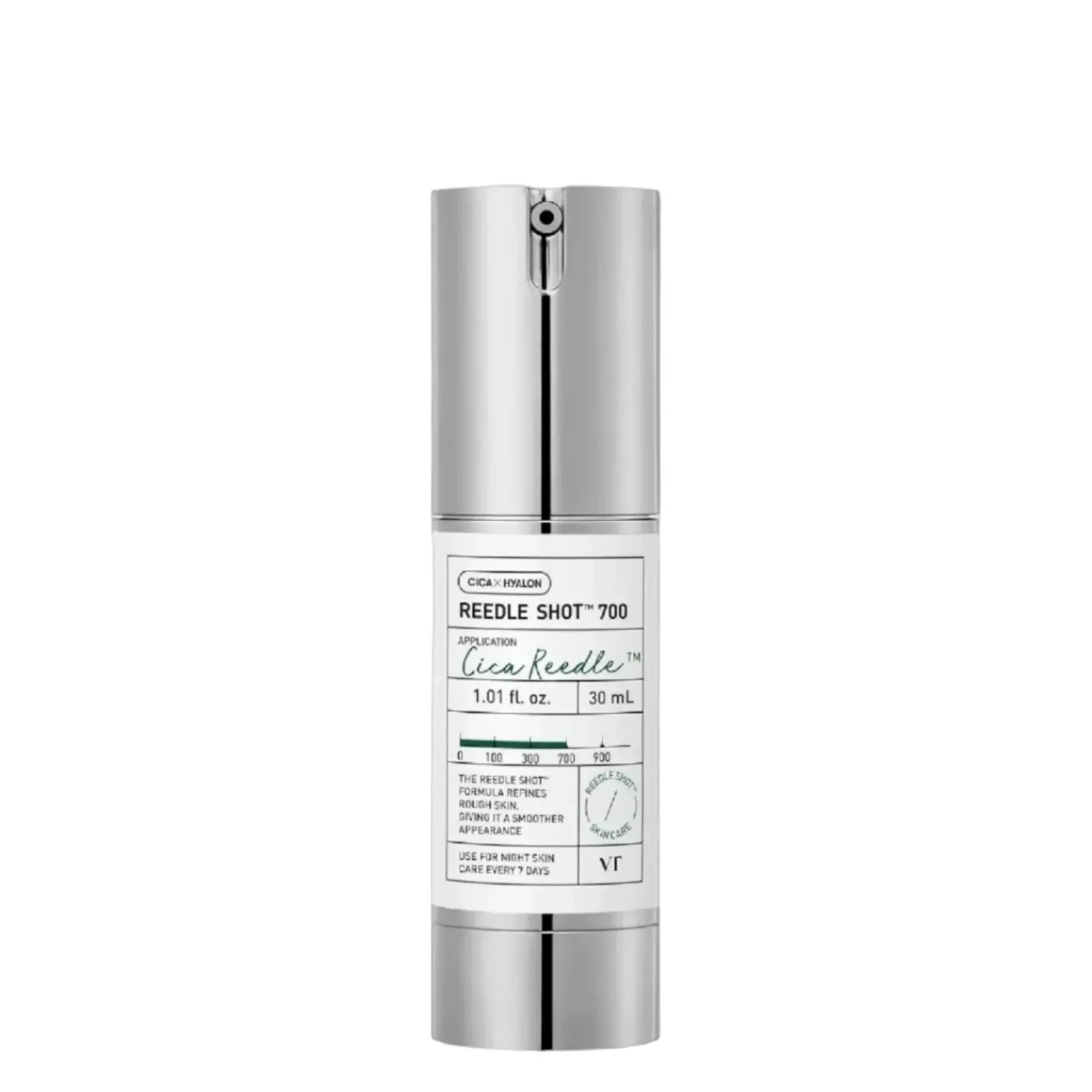 Reedle Shot 700 Beruhigendes Serum|Feuchtigkeitsspendendes Serum