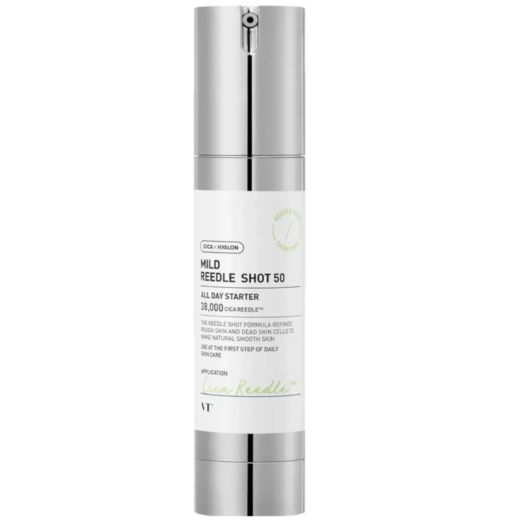 Discount Reedle Shot 50 Feuchtigkeitsspendendes Serum|Aufhellendes Serum