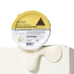 Online Reedle Shot Ex Vitamin Modeling Pack Problemlösende Seren|Hauptzutat
