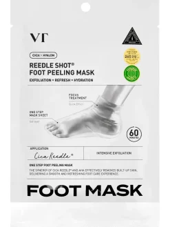 Sale Reedle Shot Foot Peeling Mask Hauptzutat|Fußpflege