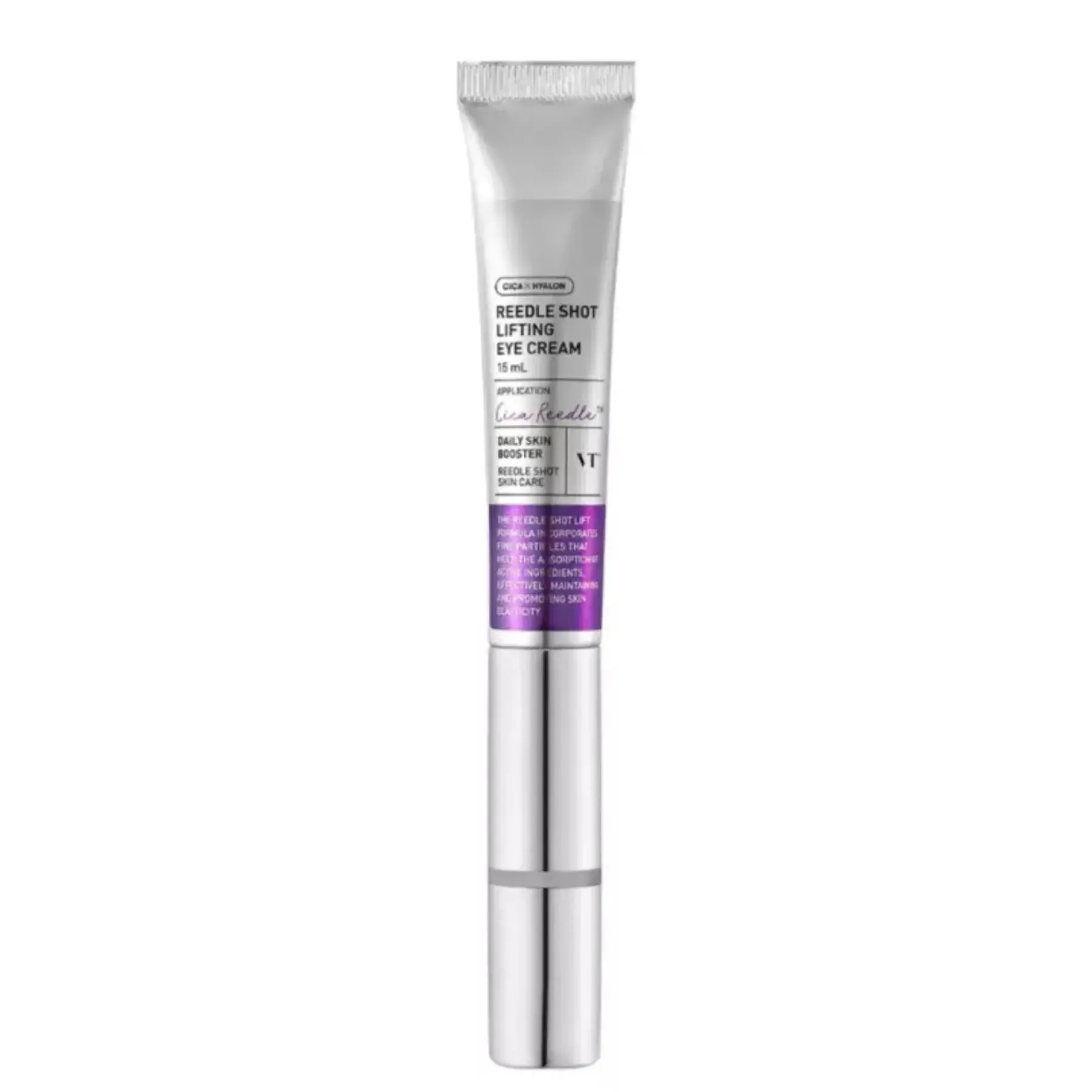 Discount Reedle Shot Lifting Eye Cream Hauptzutat|Augencreme