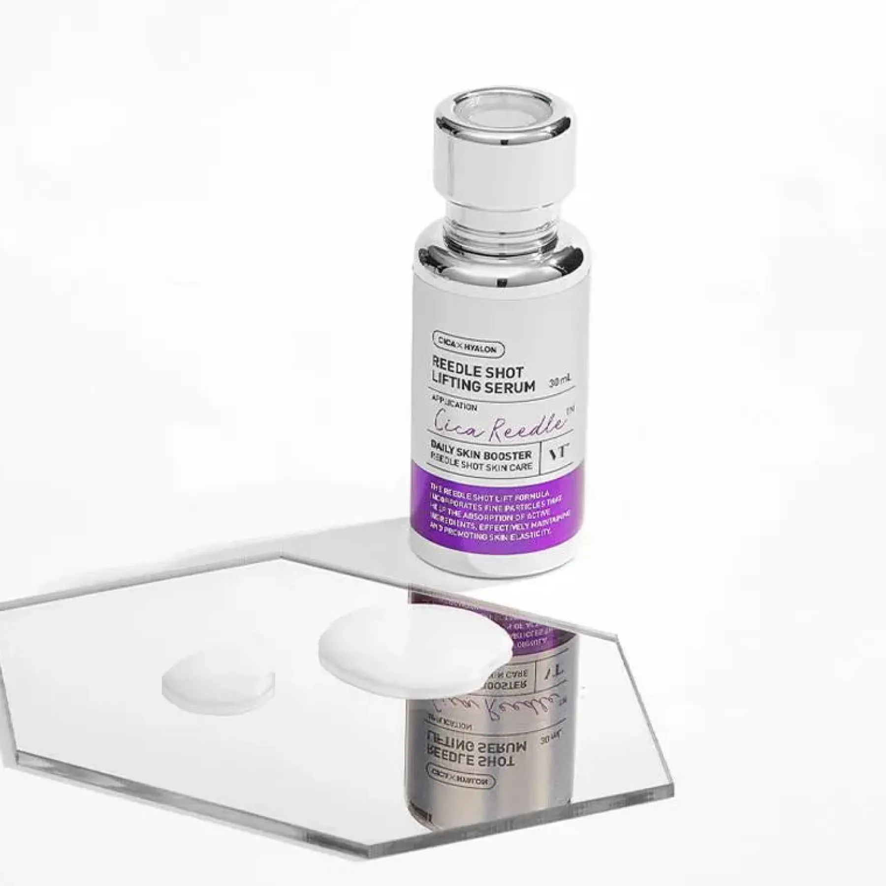 New Reedle Shot Lifting Serum Alle Korean Skincare|Anti-Aging Serum