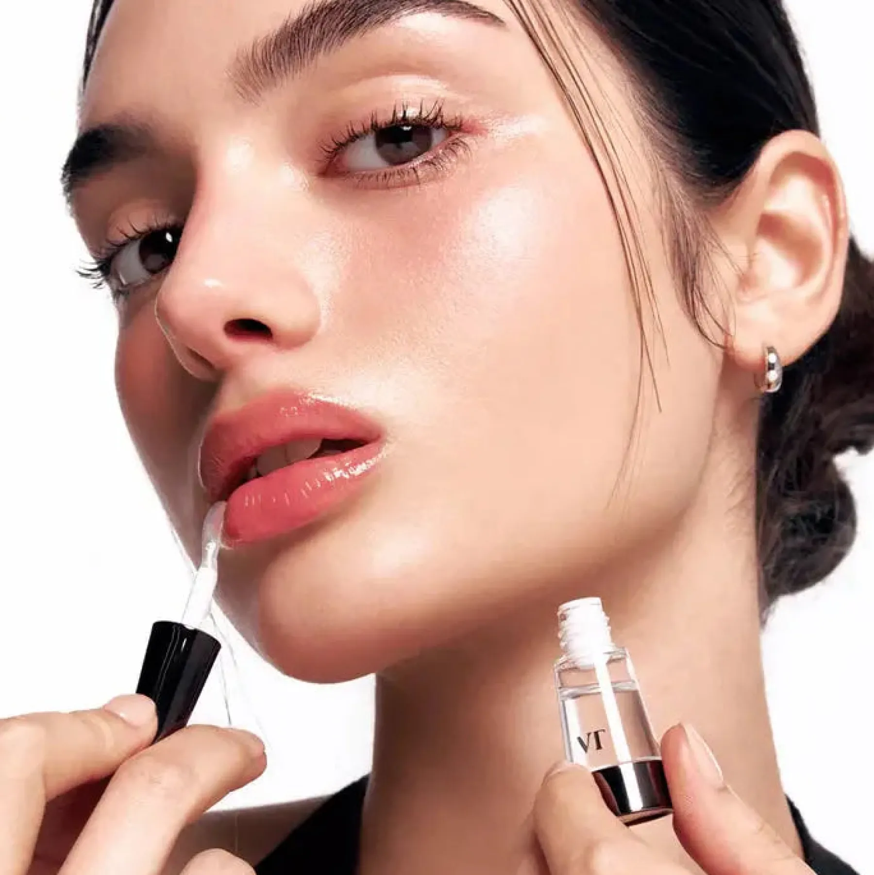 Hot Reedle Shot Lip Plumper Expert Lipgloss|Lip Plumper