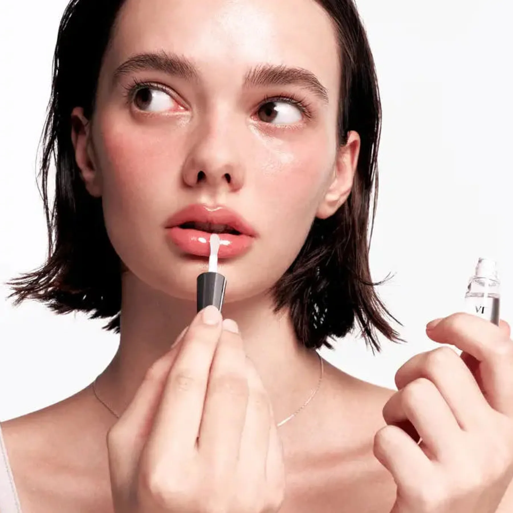 Hot Reedle Shot Lip Plumper Expert Lipgloss|Lip Plumper