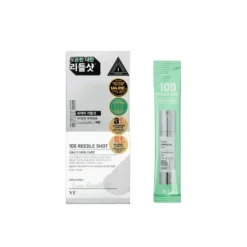 100 Reedle Shot 10x2 ml. Alle Korean Skincare|Problemlösende Seren