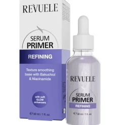 Refining Serum Primer Make-Up Primer|Hautprobleme