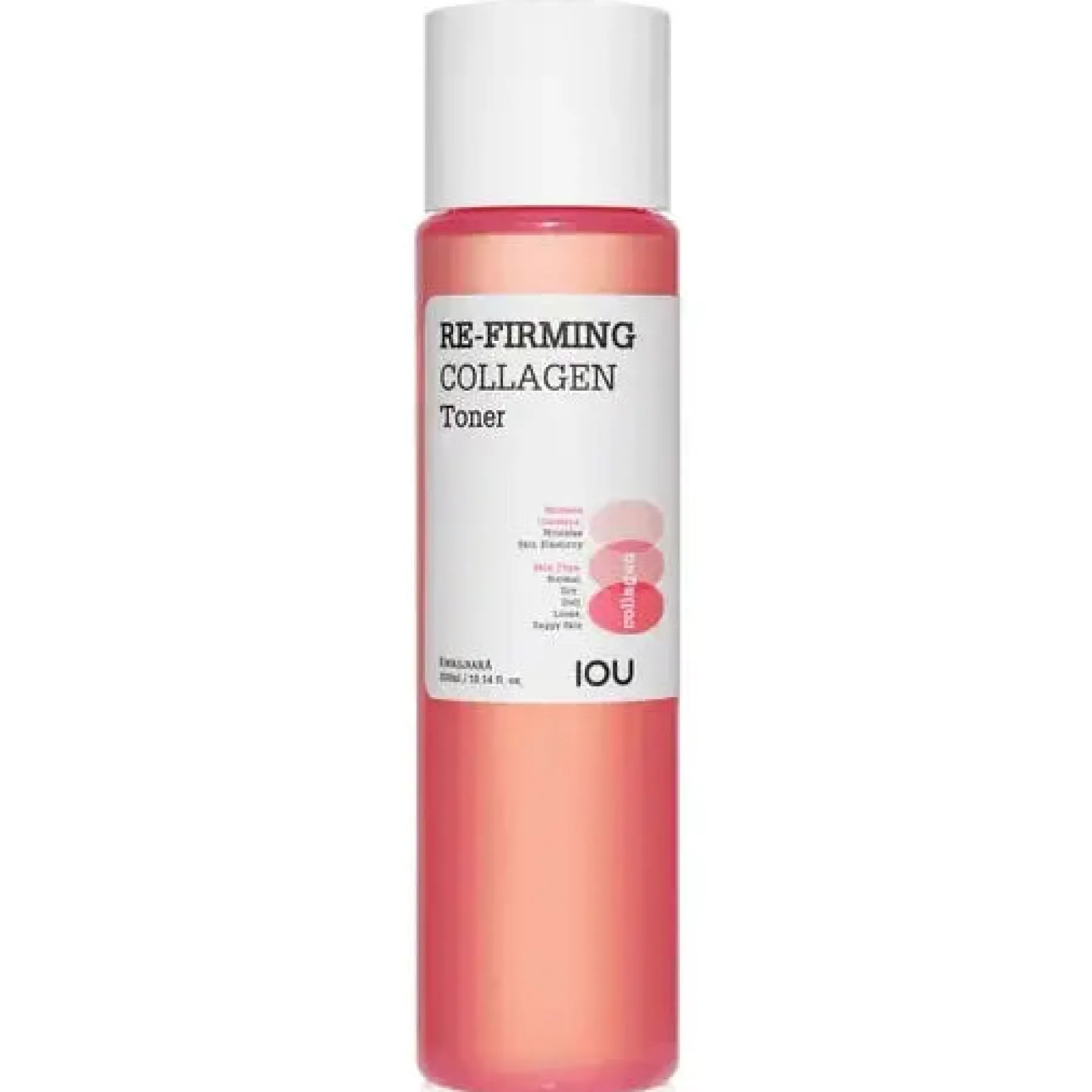 Online Re-Firming Collagen Toner Alle Korean Skincare|Toners