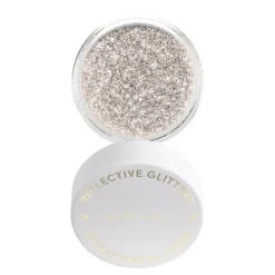 New Reflective Glitter Fool's Gold Veganer Nagellack|Nagelkunst