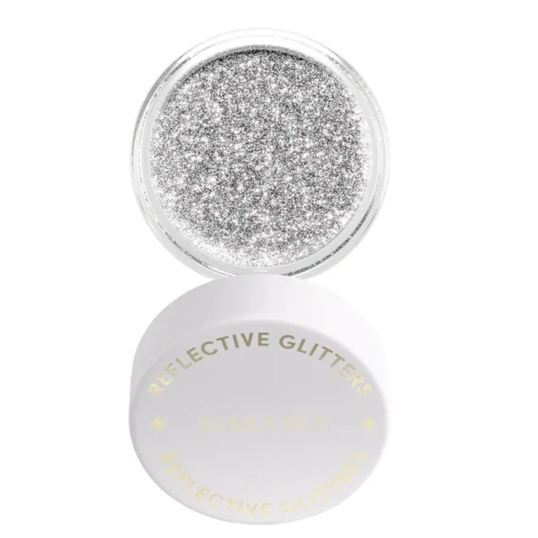 Clearance Reflective Glitter Iced Out Veganer Nagellack|Nagelkunst
