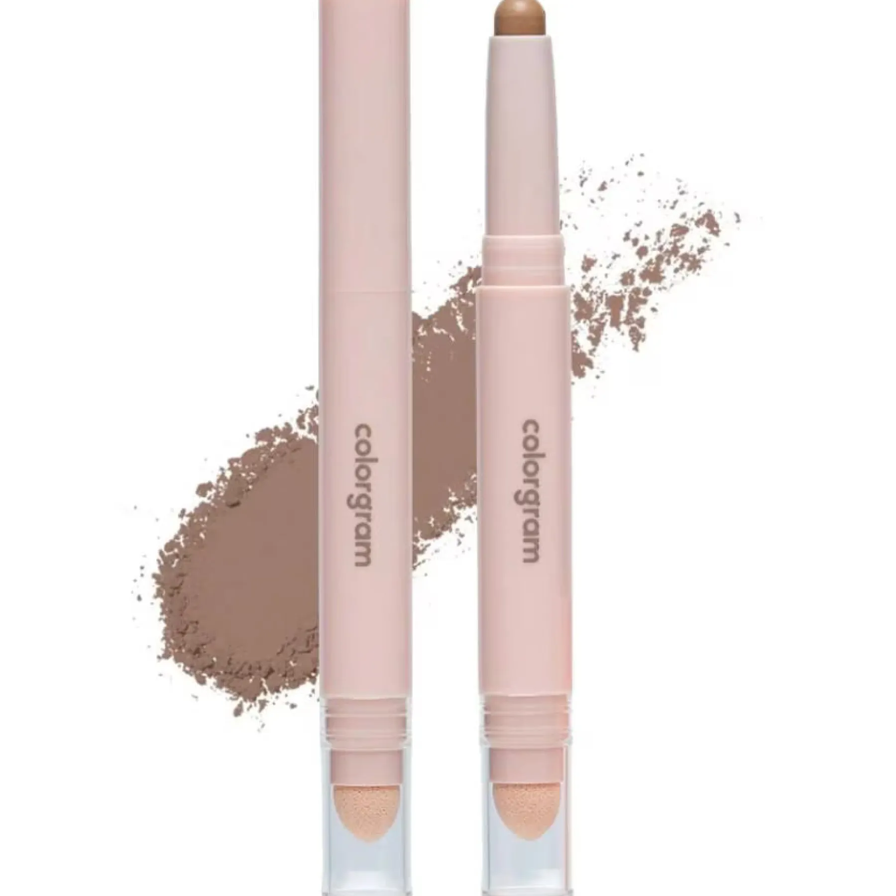 Hot Re-Forming Contour Stick 02 Cool Tone Konturieren|Korean Makeup