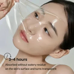 Clearance Refreshing Sea Kelp Real Deep Mask Hauptzutat|Gesichtsmasken
