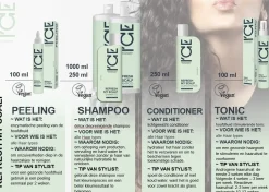 Refresh My Scalp Peeling Hair Growth|11 Schritte Haarpflege Routine