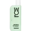 Refresh My Scalp Shampoo Hair Growth|Hauptzutat