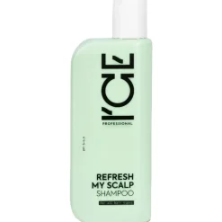 Refresh My Scalp Shampoo Hair Growth|Hauptzutat