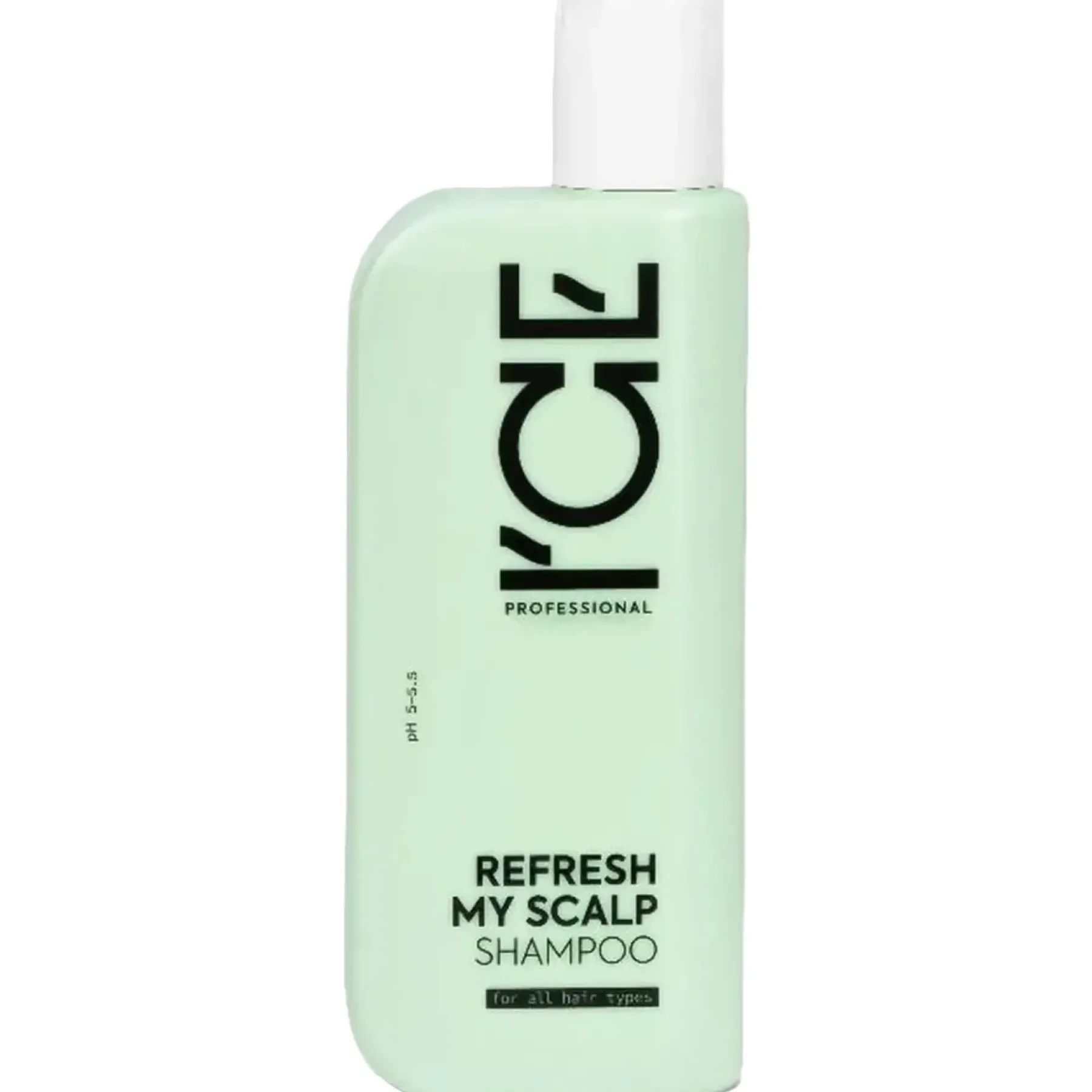 Refresh My Scalp Shampoo Hair Growth|Hauptzutat