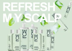 Refresh My Scalp Shampoo Hair Growth|Hauptzutat