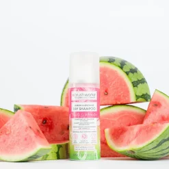 Clearance Refresh & Revitalise Fruity Watermelon Dry Shampoo 50 ml Reisegröße|Shampoo