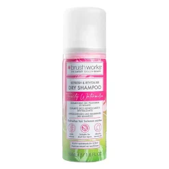 Clearance Refresh & Revitalise Fruity Watermelon Dry Shampoo 50 ml Reisegröße|Shampoo