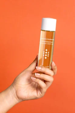 Regenrating Body Oil Everything Shower|Körperöl