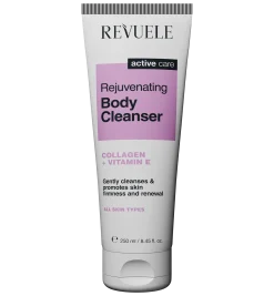Online Rejuvenating Body Cleanser Duschgel|Hauptzutat